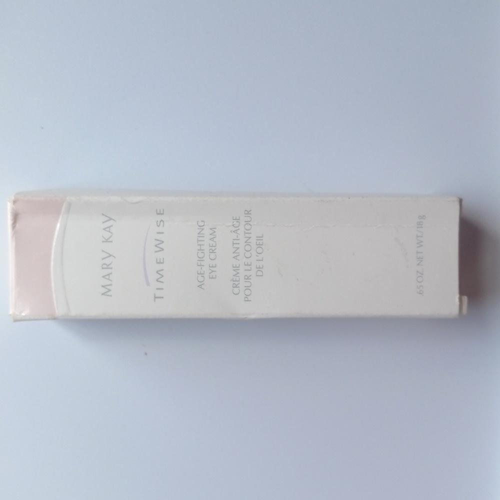 Mary Kay Timewise Age Fighting Eye Cream